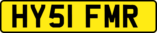 HY51FMR