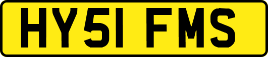 HY51FMS