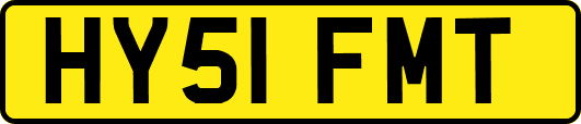 HY51FMT