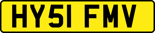 HY51FMV