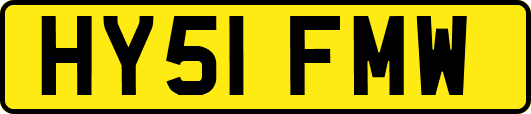 HY51FMW