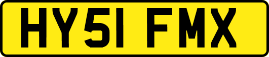 HY51FMX