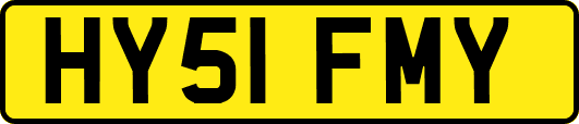 HY51FMY
