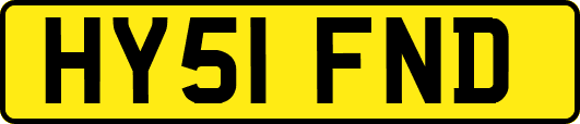 HY51FND