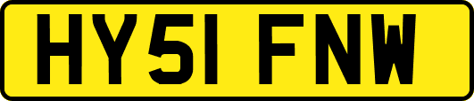 HY51FNW