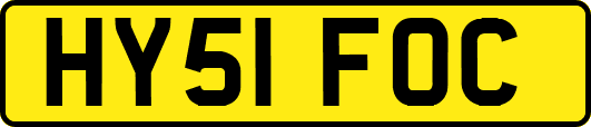 HY51FOC