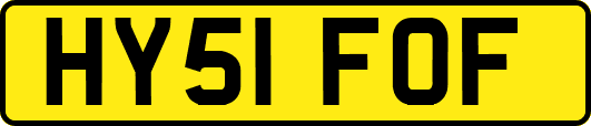 HY51FOF