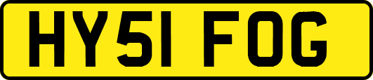 HY51FOG