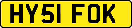 HY51FOK
