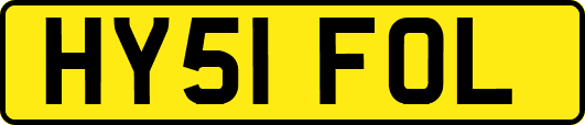 HY51FOL