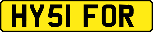 HY51FOR