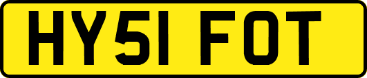 HY51FOT