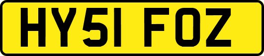 HY51FOZ