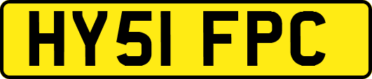 HY51FPC