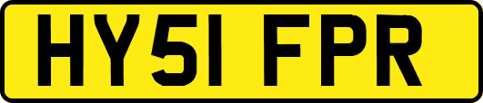 HY51FPR