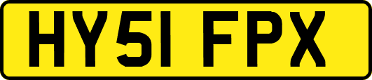 HY51FPX