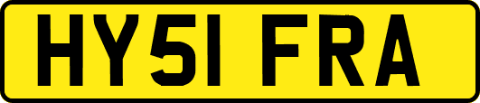 HY51FRA