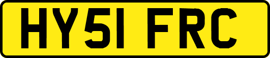HY51FRC