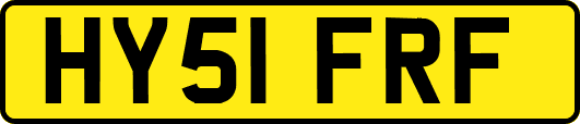 HY51FRF