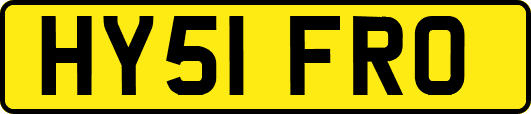 HY51FRO