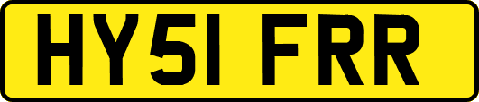 HY51FRR