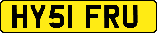 HY51FRU