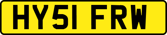HY51FRW