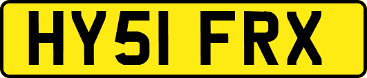 HY51FRX