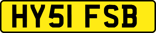 HY51FSB
