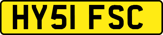 HY51FSC