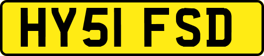 HY51FSD