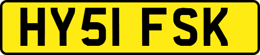 HY51FSK