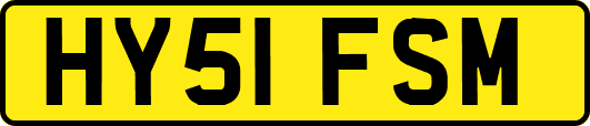 HY51FSM
