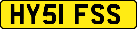 HY51FSS