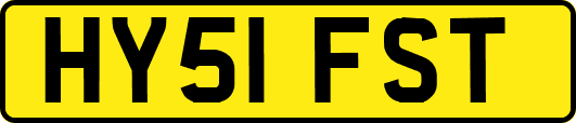HY51FST