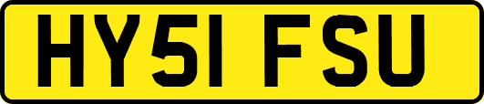 HY51FSU