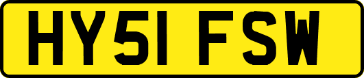 HY51FSW