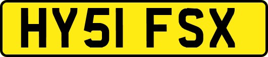 HY51FSX