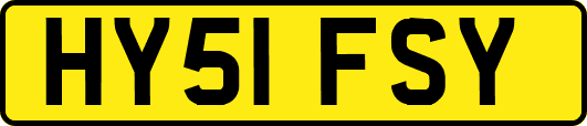HY51FSY