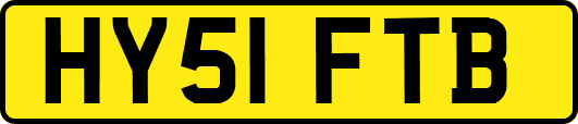 HY51FTB