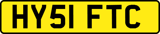 HY51FTC