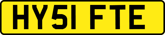 HY51FTE