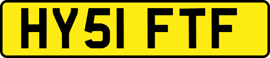 HY51FTF