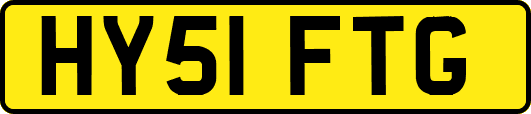 HY51FTG