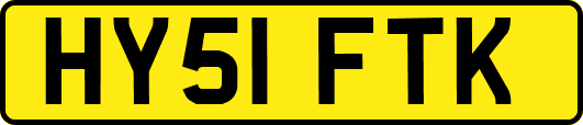 HY51FTK
