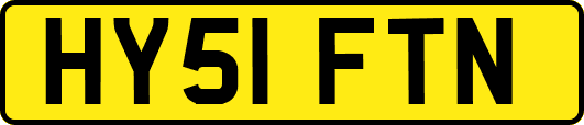 HY51FTN