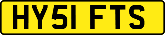 HY51FTS