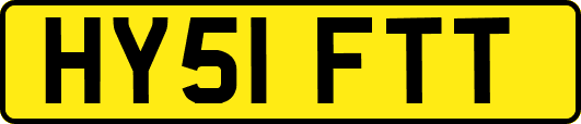 HY51FTT