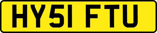 HY51FTU