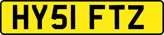 HY51FTZ